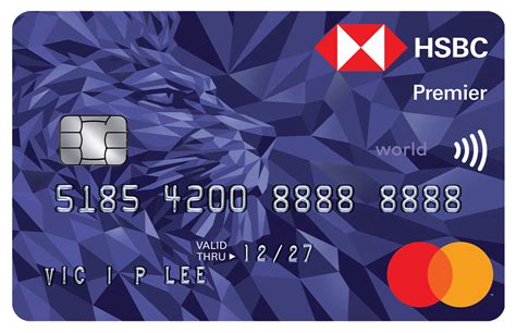 HK Mastercard .